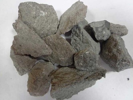 АЛЮМОТЕРМИЧЕСКИЙ ФЛЮС